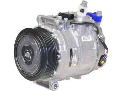 Compresor de aire acondicionado Denso 51379VYPF para Mercedes CLS55 2006 AMG Foto 1 de 2