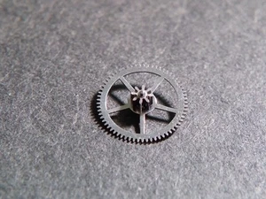 Felsa 4000N 1482 Driving Gear, vintage/old watch parts for repair - Picture 1 of 2