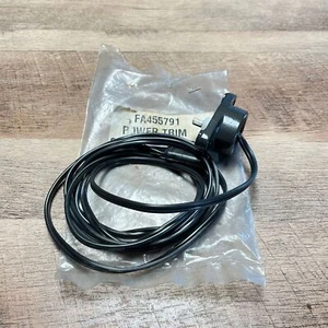 Original Mercury-MerCruiser FA455791 Trim-Sender Trimmposition Außenbordmotoren - Bild 1 von 3