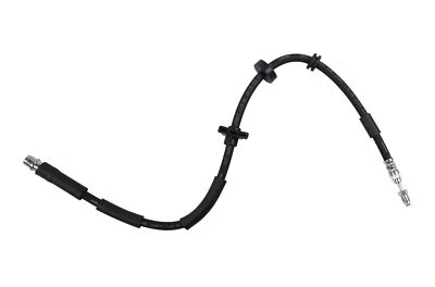 For 2011-2016 BMW 535i xDrive Brake Hydraulic Hose Front Sunsong 2012 2013 2014 - Image 1 of 3