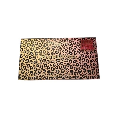 MAKEUP REVOLUTION Pro New Neutral PASSION Eyeshadow Palette - Bild 1 von 3