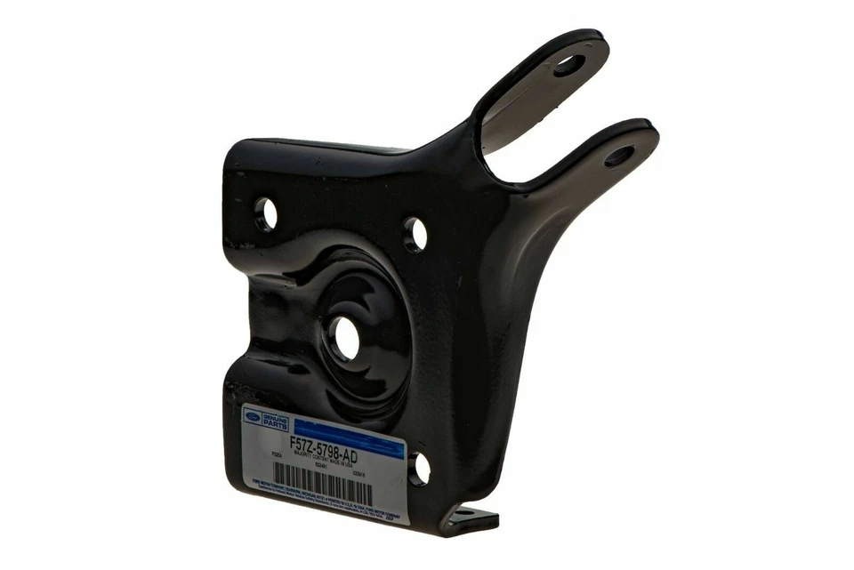 Ford OEM Rear Suspension-mount Plate Right F57Z5798AD