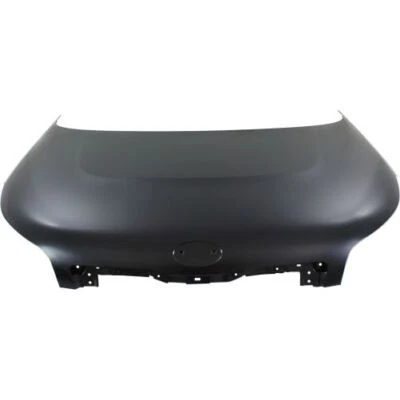 Capó Sherman KISOUL14-28Q-0 preparado para Kia Soul 2014-2019 Foto 1 de 3