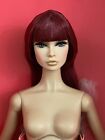 NUDE Poppy Parker travel togs Doll Mod Collection integrity toys