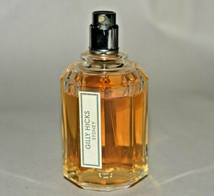 gilly hicks always cheeky perfume