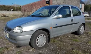 Vauxhall Corsa B 1.2 16v Club 1999 - Picture 1 of 22