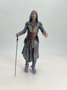 ASSASSIN'S CREED Movie AGUILAR #12 Modellino McFarlane Toys - Foto 1 di 20