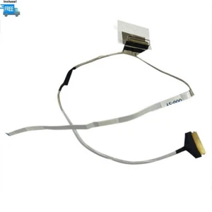 CAVO FLAT VIDEO LED HP 440 G8 450 455 G8 650 G8 40 PIN CABLE DD0X8QLC121 - Bild 1 von 1
