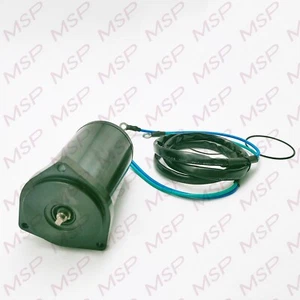 New Tilt Trim Motor 62X-43880-00 62X-43880-00-00 62X-43880-01 10833 Fits Yamaha - Bild 1 von 13