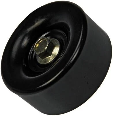 Drive Belt Idler Pulley fits 2007-2017 Nissan Altima Quest Maxima,Murano  DORMAN - Image 1 of 4