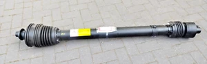 Bondioli Weitwinkel SFT6 Gelenkwelle Nockenschaltkupplung LR23 2100Nm 1 3/8 6 Z  - Bild 1 von 3