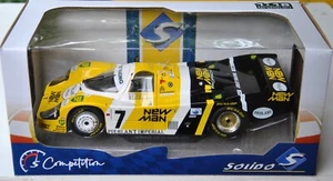1/18 1984 Le Mans 24hr Winner - Picture 1 of 4