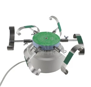 Full Cyclonic Simulated Wear Automatic Watch Winder Tender Rotatory Storage 7W - Picture 1 of 3