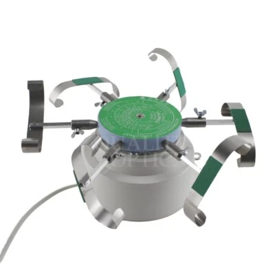 Full Cyclonic Simulated Wear Automatic Watch Winder Tender Rotatory Storage 7W - Image 1 of 3