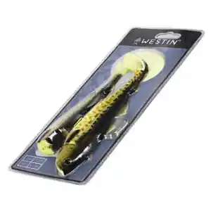 Westin Crazy Daisy Jig Lure / Large Norway Fishing Lures - 18CM / 180G - Picture 1 of 3