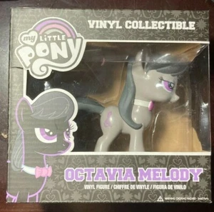 Funko Collectible Vinyl Figure My Little Pony Octavia Melody Brand New - Picture 1 of 6