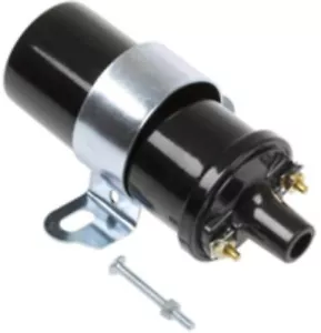189673M92 Massey Ferguson 35 40 50 65 135 150 165 175 180 1080 1100 12 Volt Coil - Picture 1 of 1