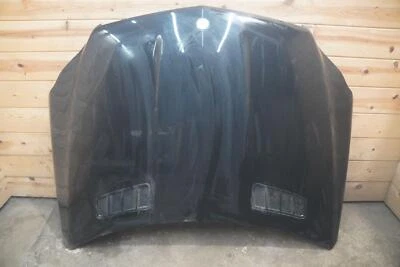 Front Hood Bonnet Panel Assembly 1668800457 OEM Mercedes GL63 GL550 X166 2013-16 Foto 1 de 4