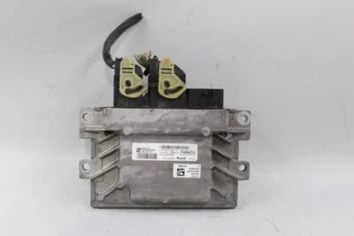 Módulo de controle eletrônico motor ECU ECM compatível com 2015 LINCOLN MKZ OEM #31359 - Imagem 1 de 4