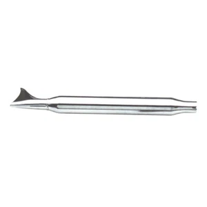 Paughco, silenziatore slip-on Touring Fishtail. 31 ''di lunghezza, Univ. Paughco - Foto 1 di 2
