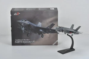 AF1 1/72 US F-35C Lockheed Martin Lightning II VFA-101 "Grim Reapers", CAG Bird - Picture 1 of 14
