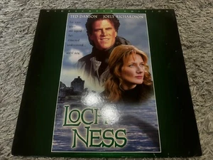 Loch Ness Laserdisc Widescreen Edition - Bild 1 von 2