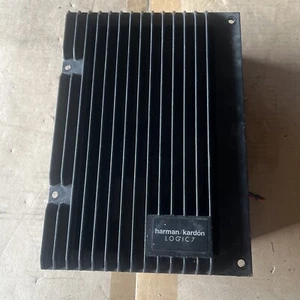 2010 LAND ROVER LR4 AUDIO AMPLIFIER HARMAN KARDON 8H42-19C164-BB - Picture 1 of 4