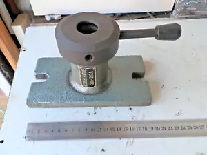 5C collet fixture believed to be type no 225 - 202A - Picture 1 of 2