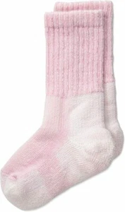 Thorlos  L31412 Outdoor 3 Pack Crew Socks Unisex Kids Size 10-13 - Picture 1 of 3