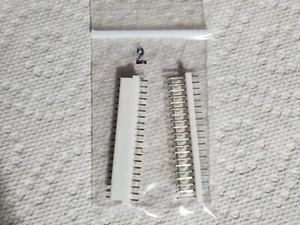 TE Connectivity 2-640456-0 Headers & Wire Housing (Pack of 2) - Picture 1 of 1