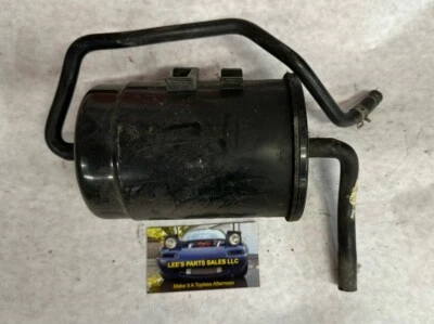 Mazda Miata Mx5 1994-1997 OEM combustible vapor carbón bote de evaporación NA 1,8 L #2 Foto 1 de 2