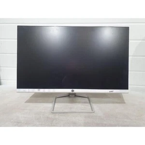 HP 24FW HSD-0019-K LCD Monitor White XGA & HDMI 23.8' LCD Display - For Parts - Picture 1 of 17