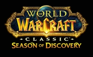 WoW Classic Season of Discovery SOD Powerleveling 1-60 All Servers EU - Bild 1 von 1
