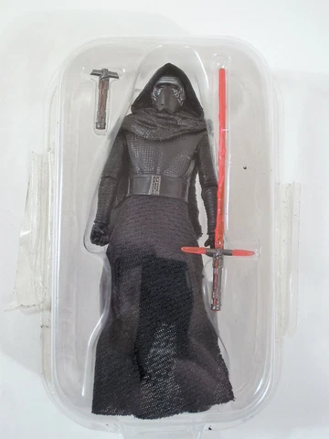 *LOOSE* Star Wars Force Awaken KYLO REN 3.75" figure Vintage Collection VC117 Cover