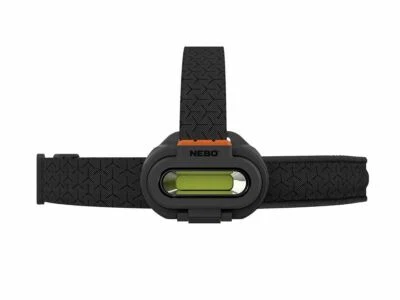 NEBO: Einstein™ 1500 FLEX - LED Headtorch 1500 Lumens - Image 1 of 3