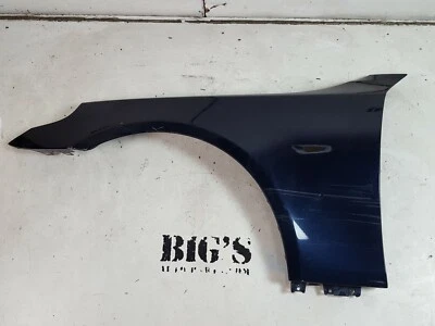 2004 2005 2006 2007 2008 2009 2010 BMW 525I 528I 530I 535I 550I para-lama esquerdo fabricante de equipamento original - Imagem 1 de 4