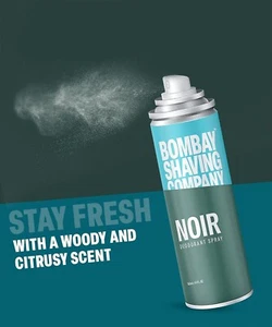 Body Fragrance Spray Long Lasting Deodorant Spray, Sensual Deodorant Fragrance - Picture 1 of 6
