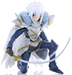 .hack Figur Figure HGIF Vol 2 Balmung (SWORD CURLS UP) BANDAI - Bild 1 von 11