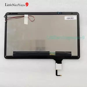 Pantalla LCD de repuesto OEM con panel táctil para lanzamiento x431 pad VII (7) ELITE - Imagen 1 de 2