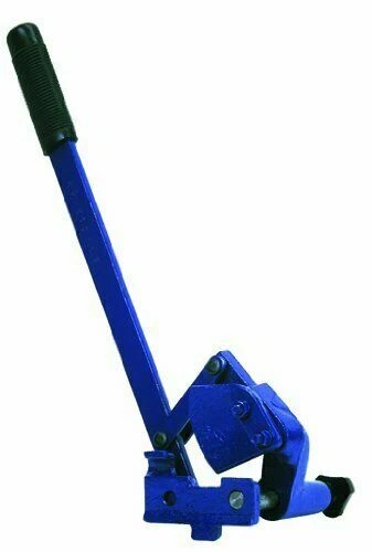 Wesco 272018 Deheader with Plastic Hand Grip