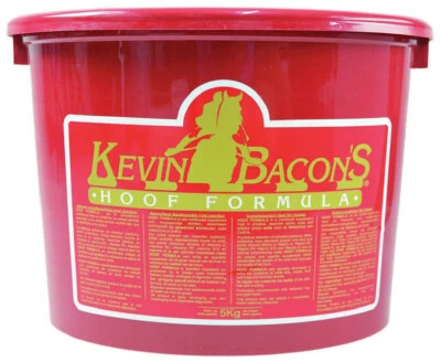 Kevin Bacons natürliche Nährhufformel für Hufwachstum Ergänzung 5 kg