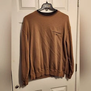 Norm Thompson vintage size XL men sweater - Picture 1 of 5