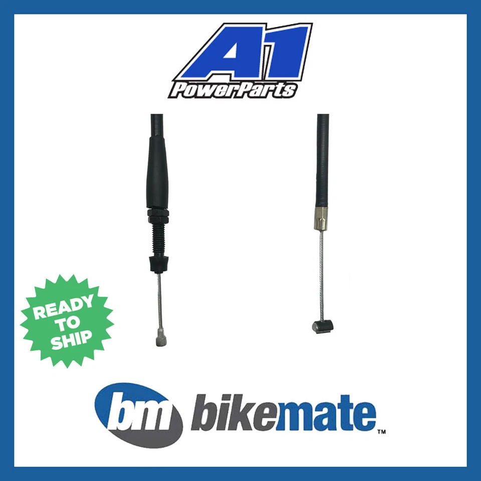 Cabo de embreagem para YAMAHA YZF-R1 2009 2010 2011 2012 2013 2014 - Imagem 1 de 1