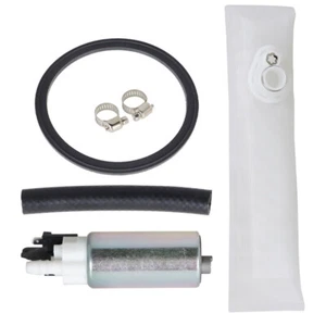 For 2017 2018 Polaris RZR XP Turbo EPS High Flow Fuel Pump Kit 50-1225 245LPH - Picture 1 of 9