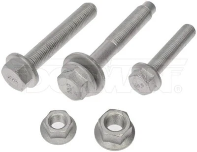 Dorman 14885 Control Arm Bolt fits Dodge and Jeep models - Image 1 of 4