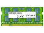 2-Power  memory module 2 GB 1 x 2 GB DDR2 667 MHz