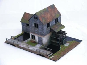 Bolt Action - Watermill - Warlord Games - Picture 1 of 5