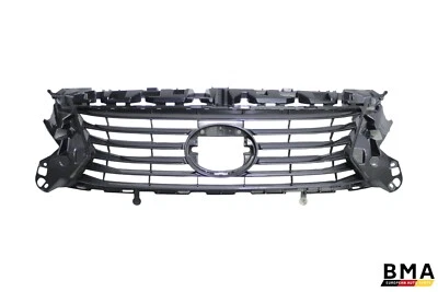Conjunto de parrilla central de parachoques delantero Lexus ES350 ES300H 2016-2018 FABRICANTE DE EQUIPOS ORIGINALES Foto 1 de 4