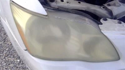 Conjunto de faros derechos usados se adapta a: Toyota Avalon R. 2006 halógeno grado derecho A Foto 1 de 4