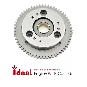 Starter Clutch gear for Kawasaki Bayou KLF 220 KLF220 08~02 250 KLF 250 Bayou250 - Picture 1 of 2